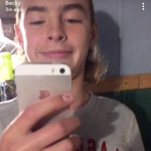 Meet your Posher, Roger